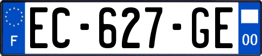 EC-627-GE