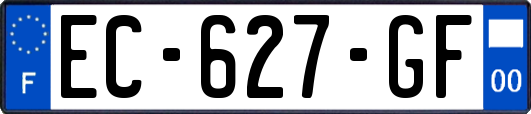 EC-627-GF