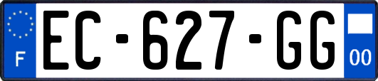 EC-627-GG