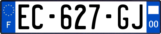 EC-627-GJ