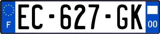 EC-627-GK