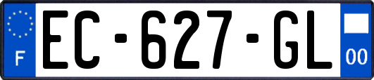 EC-627-GL