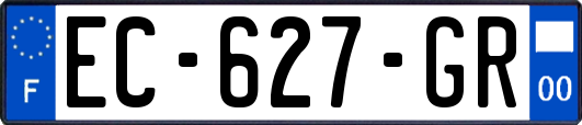EC-627-GR