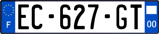 EC-627-GT