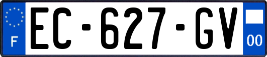 EC-627-GV