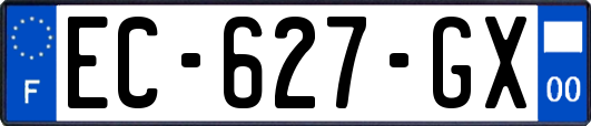 EC-627-GX
