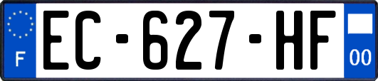 EC-627-HF