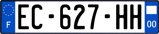 EC-627-HH