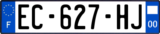 EC-627-HJ