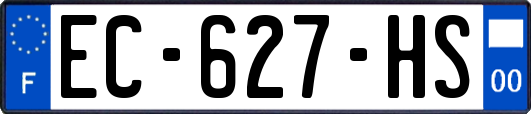 EC-627-HS