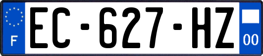 EC-627-HZ