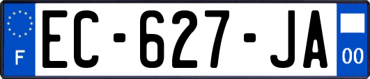 EC-627-JA