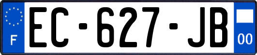 EC-627-JB