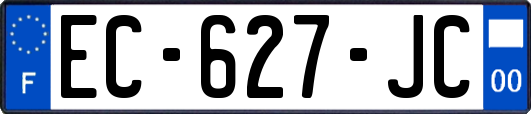 EC-627-JC
