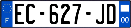 EC-627-JD