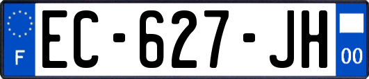 EC-627-JH