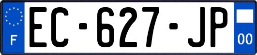 EC-627-JP