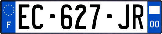 EC-627-JR