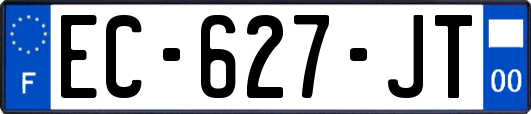 EC-627-JT