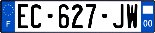 EC-627-JW