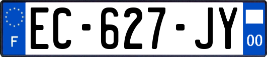 EC-627-JY