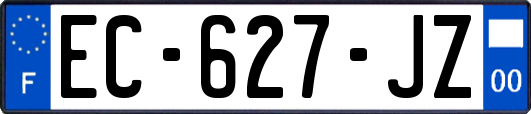 EC-627-JZ