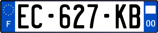 EC-627-KB