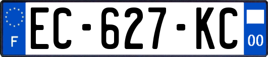 EC-627-KC