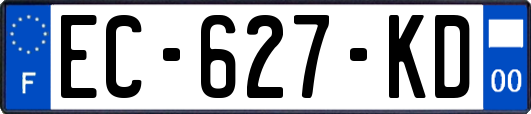 EC-627-KD