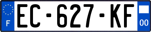 EC-627-KF
