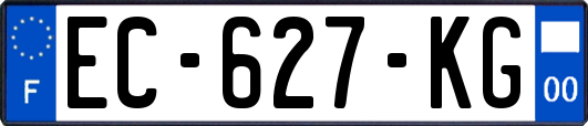 EC-627-KG