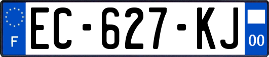 EC-627-KJ