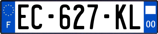 EC-627-KL