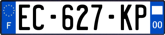EC-627-KP
