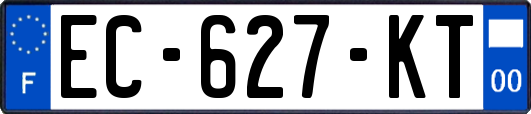 EC-627-KT