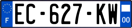 EC-627-KW