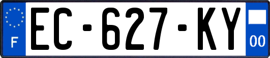 EC-627-KY