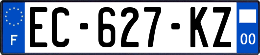 EC-627-KZ