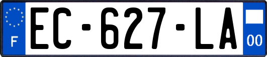 EC-627-LA