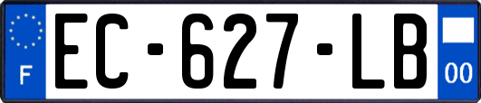 EC-627-LB