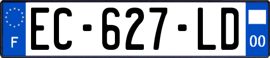 EC-627-LD