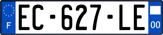 EC-627-LE