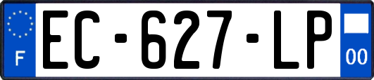 EC-627-LP
