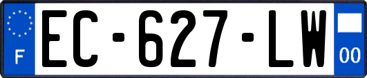 EC-627-LW