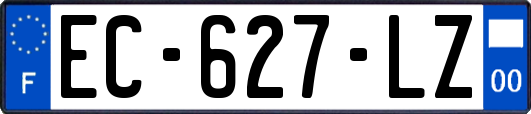 EC-627-LZ