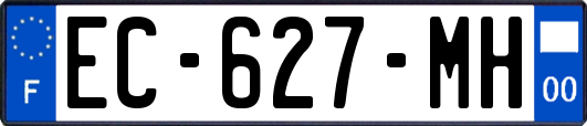 EC-627-MH