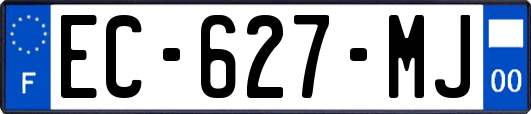 EC-627-MJ