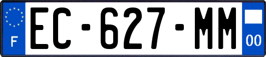 EC-627-MM
