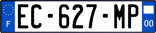 EC-627-MP