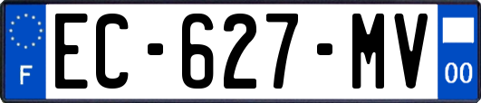 EC-627-MV